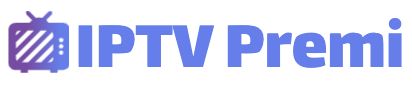 IPTV Premi